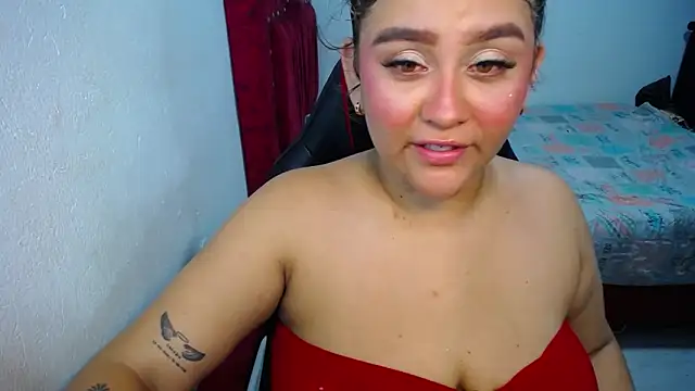 loly bigbooty4u online show from 12, 4, 2026