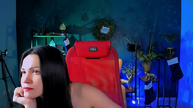 KarolinaRobinson online show from 27, 12, 2024