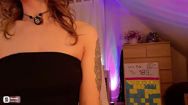 ilucyme online show from 19, 3, 2025