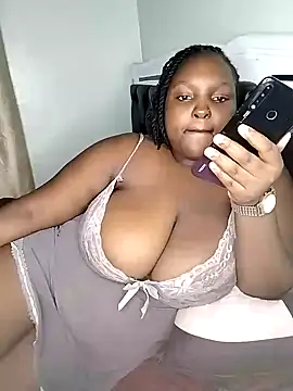 Bigboobylovers online show from 7, 1, 2025