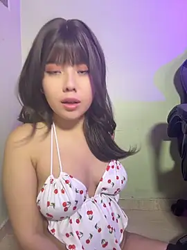 MarielQueenx online show from 26, 4, 2026