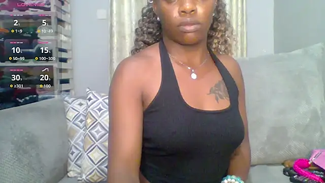 Petite 254 online show from 22, 9, 2025