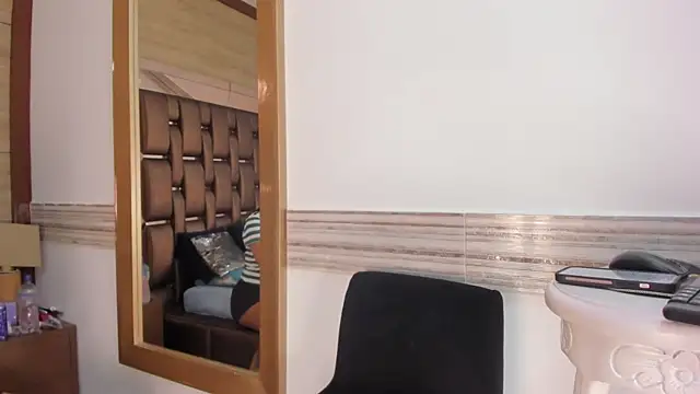 Sweets Hanna online show from 28, 3, 2026