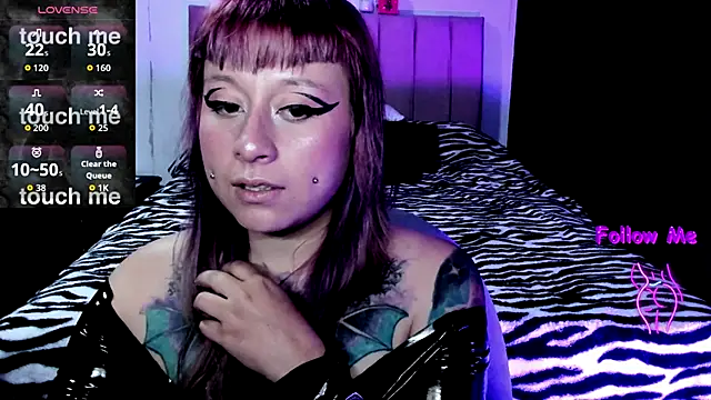 Snapshot of Sophiemarie5 chatting on 20, 11, 2025 Sophiemarie5 online show from 20, 11, 2025