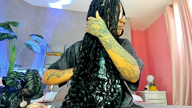 JuliaRose ks online show from 12, 11, 2025