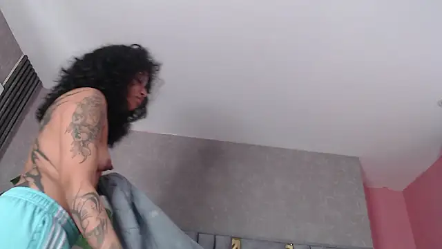 JuliaRose ks online show from 24, 11, 2025