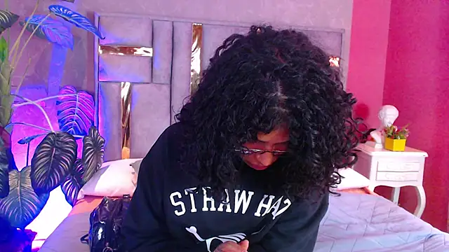 JuliaRose ks online show from 5, 12, 2025