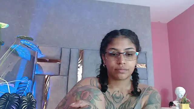 JuliaRose ks online show from 8, 1, 2026