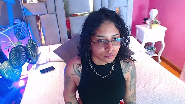 JuliaRose ks online show from 9, 1, 2026