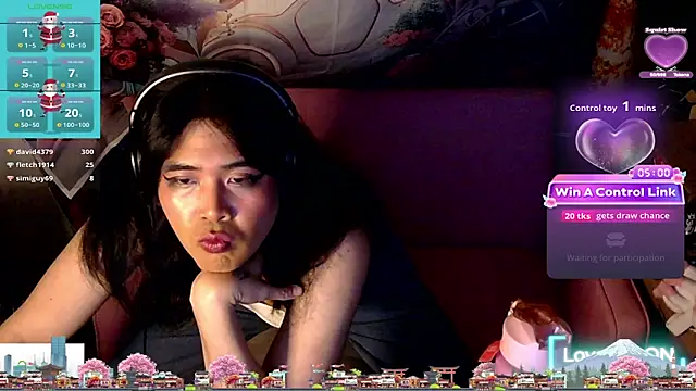 Snapshot of tashakaixxx chatting on 15, 12, 2025 tashakaixxx online show from 15, 12, 2025