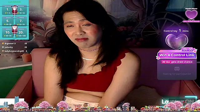 Snapshot of tashakaixxx chatting on 18, 12, 2025 tashakaixxx online show from 18, 12, 2025