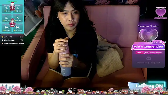 Snapshot of tashakaixxx chatting on 6, 1, 2026 tashakaixxx online show from 6, 1, 2026