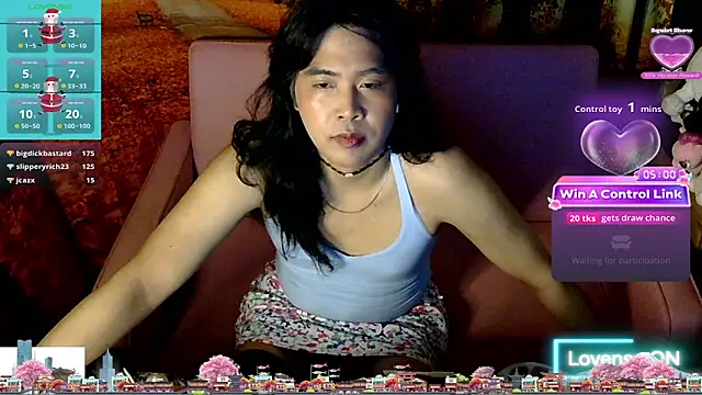 Snapshot of tashakaixxx chatting on 8, 1, 2026 tashakaixxx online show from 8, 1, 2026