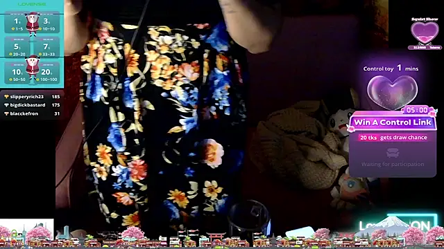 Snapshot of tashakaixxx chatting on 9, 1, 2026 tashakaixxx online show from 9, 1, 2026