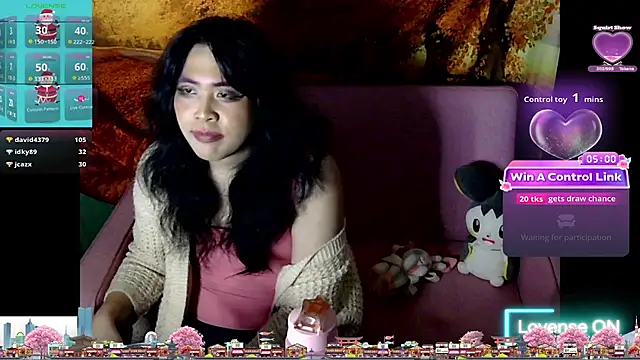 Snapshot of tashakaixxx chatting on 10, 1, 2026 tashakaixxx online show from 10, 1, 2026