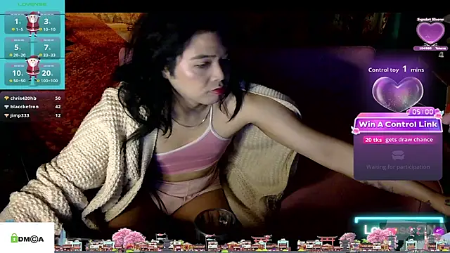 Snapshot of tashakaixxx chatting on 15, 1, 2026 tashakaixxx online show from 15, 1, 2026