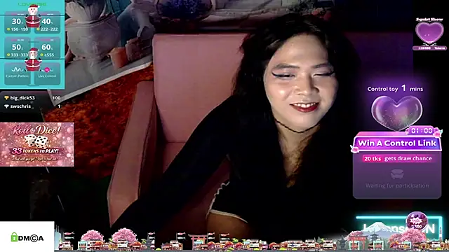 Snapshot of tashakaixxx chatting on 18, 2, 2026 tashakaixxx online show from 18, 2, 2026