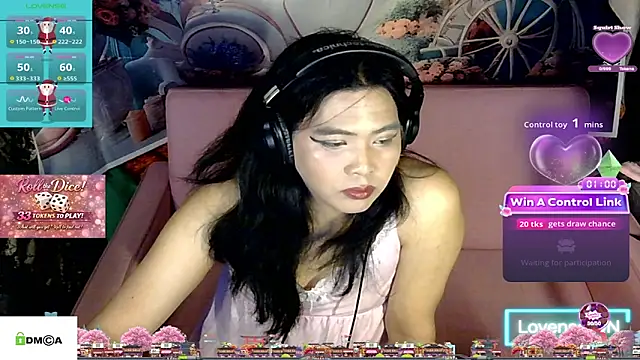 tashakaixxx online show from 5, 3, 2026