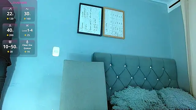 Snapshot of mateoreal1 chatting on 13, 3, 2026 mateoreal1 online show from 13, 3, 2026