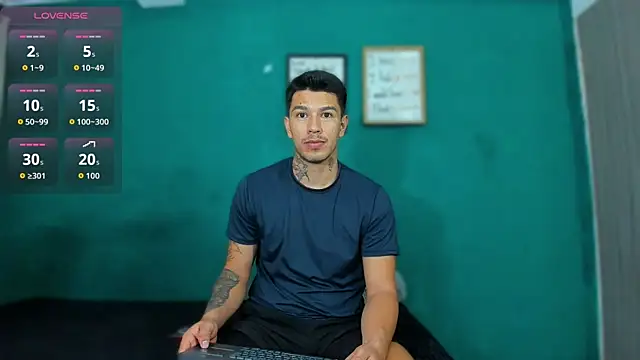 mateoreal1 online show from 23, 6, 2026