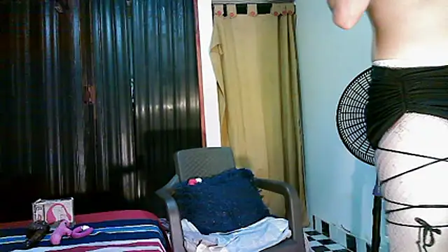 kimmiemm online show from 17, 2, 2026