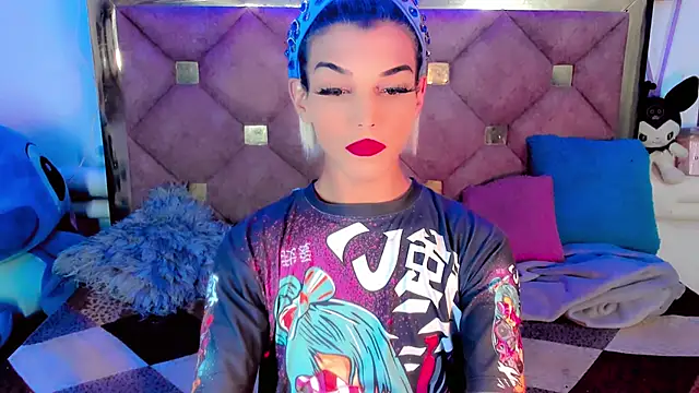 Snapshot of the-horus-girl chatting on 13, 12, 2024 the-horus-girl online show from 13, 12, 2024