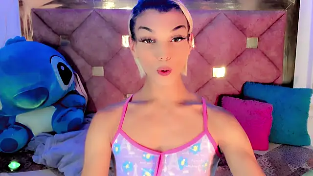 Snapshot of the-horus-girl chatting on 16, 12, 2024 the-horus-girl online show from 16, 12, 2024