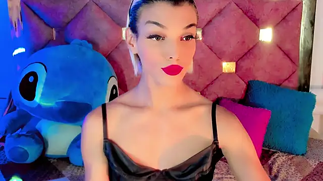 Snapshot of the-horus-girl chatting on 17, 12, 2024 the-horus-girl online show from 17, 12, 2024