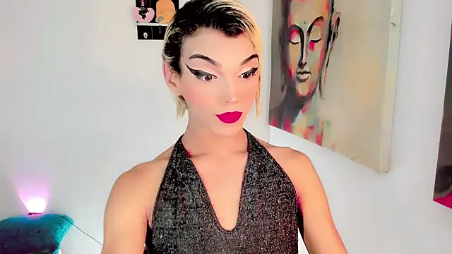 Snapshot of the-horus-girl chatting on 26, 12, 2024 the-horus-girl online show from 26, 12, 2024