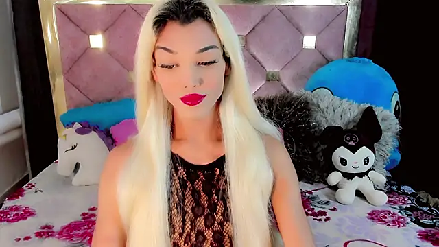 Snapshot of the-horus-girl chatting on 1, 1, 2025 the-horus-girl online show from 1, 1, 2025