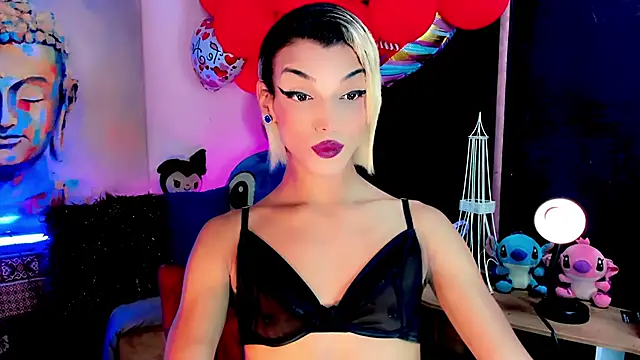 Snapshot of the-horus-girl chatting on 5, 3, 2025 the-horus-girl online show from 5, 3, 2025
