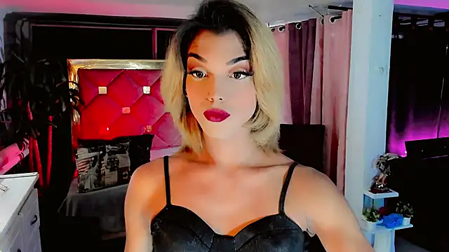 the-horus-girl online show from 19, 11, 2025