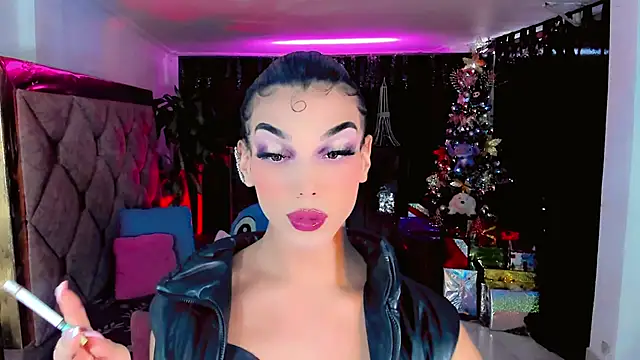 the-horus-girl online show from 27, 11, 2025