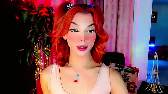 Snapshot of the-horus-girl chatting on 7, 1, 2026 the-horus-girl online show from 7, 1, 2026