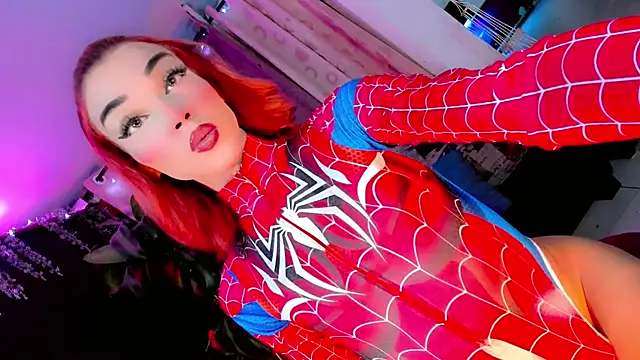 Snapshot of the-horus-girl chatting on 10, 1, 2026 the-horus-girl online show from 10, 1, 2026