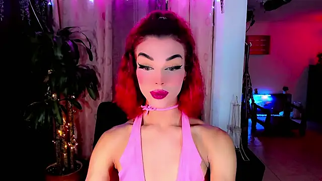 Snapshot of the-horus-girl chatting on 19, 1, 2026 the-horus-girl online show from 19, 1, 2026