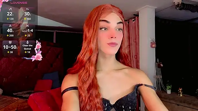 Snapshot of the-horus-girl chatting on 28, 2, 2026 the-horus-girl online show from 28, 2, 2026