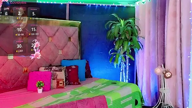 Snapshot of the-horus-girl chatting on 1, 3, 2026 the-horus-girl online show from 1, 3, 2026