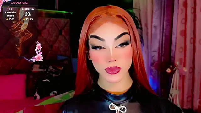 Snapshot of the-horus-girl chatting on 2, 3, 2026 the-horus-girl online show from 2, 3, 2026