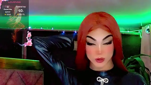 Snapshot of the-horus-girl chatting on 2, 3, 2026 the-horus-girl online show from 2, 3, 2026