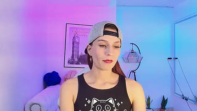 Tamara slimx online show from 10, 1, 2025