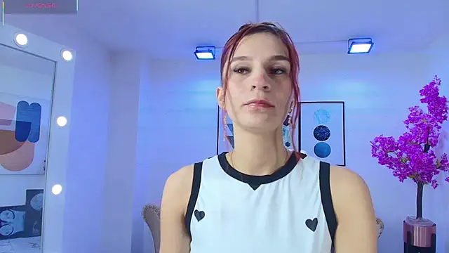Snapshot of Tamara_slimx chatting on 11, 7, 2026 Tamara slimx online show from 11, 7, 2026