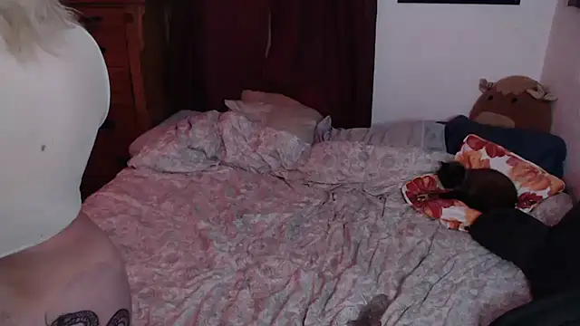 anja peach online show from 9, 4, 2026