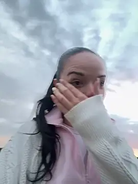 Vanesskaa online show from 29, 9, 2025