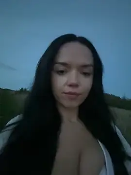 Vanesskaa online show from 30, 9, 2025