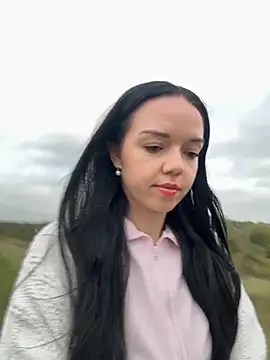 Vanesskaa online show from 9, 10, 2025