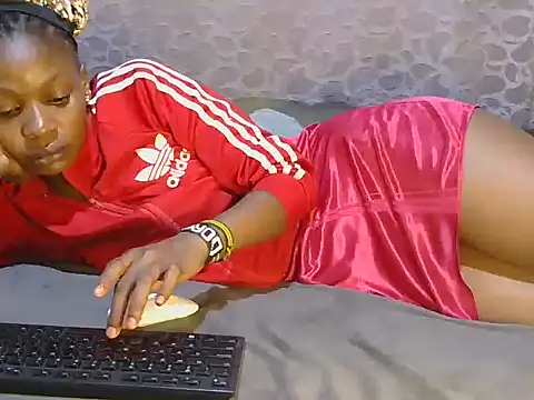 slim girl02 online show from 13, 10, 2025