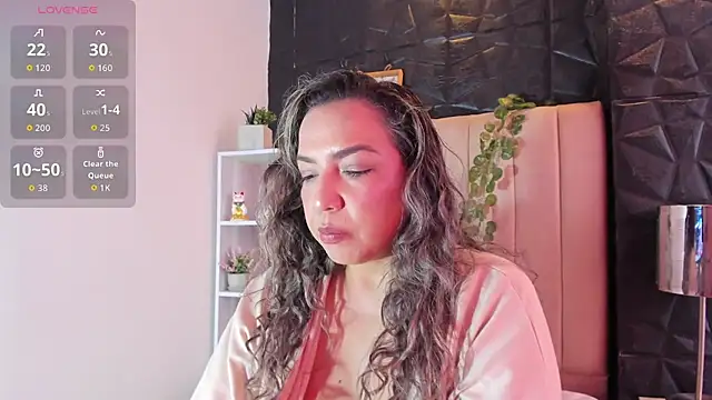 marie hss online show from 19, 11, 2025