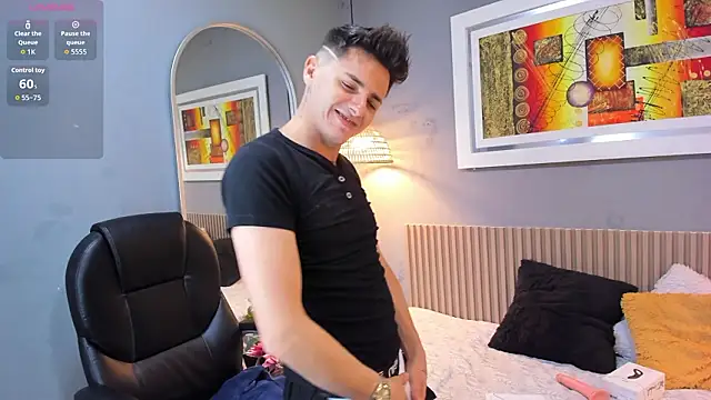 tossetrech online show from 3, 2, 2026