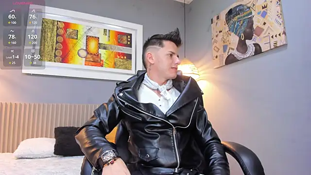 tossetrech online show from 4, 2, 2026